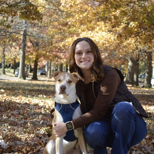 Fundraising Page: Katie Warner